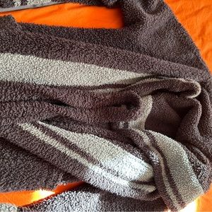 Barefoot dreams boys or girls robe